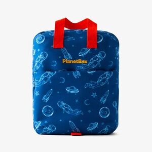 PlanetBox Lunch Backpack (NEW)